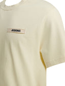 Jacquemus "Gros korn" T-shirt