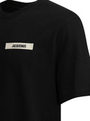 Jacquemus "Gros Grain" T Shirt