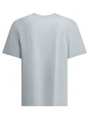Jacquemus "Gros Grain" Crew Neck T Shirt
