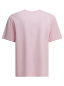 Jacquemus "Gros Grain" Crew Neck T Shirt