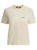 Jacquemus "Gros Grain" T Shirt