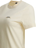 Jacquemus "Gros Grain" T Shirt