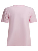 Jacquemus "Gros Grain" Crewneck T Shirt