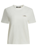 Koszulka Jacquemus „Gros Grain”.