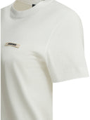Koszulka Jacquemus „Gros Grain”.