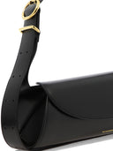 Jil Sander "Cannolo" Small Shoulder Bag