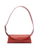 Jil Sander "Cannolo" Small Shoulder Bag