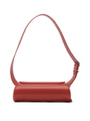 Jil Sander "Cannolo" Small Shoulder Bag