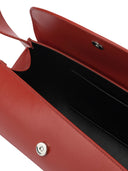 Jil Sander "Cannolo" Small Shoulder Bag