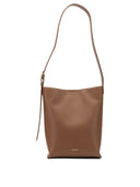 Jil Sander Bolso De Hombro Pequeño "Cannolo"
