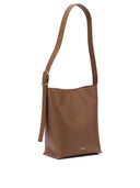 Jil Sander Bolso De Hombro Pequeño "Cannolo"