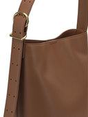 Jil Sander Bolso De Hombro Pequeño "Cannolo"