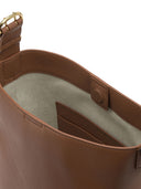 Jil Sander Bolso De Hombro Pequeño "Cannolo"