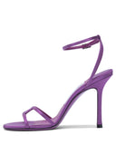 Jimmy Choo "1998 Leo 100 Mm" Heeled Sandals