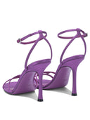 Jimmy Choo "1998 Leo 100 Mm" Heeled Sandals