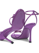 Jimmy Choo "1998 Leo 100 Mm" Heeled Sandals