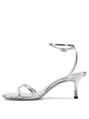 Jimmy Choo Sandalias de tacón "Leo 100 mm"