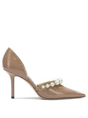 Jimmy Choo "Aurelie 85 Mm" decolleté