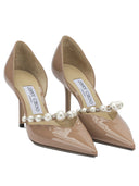 Jimmy Choo "Aurelie 85 Mm" decolleté