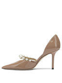 Jimmy Choo "Aurelie 85 Mm" decolleté