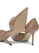 Jimmy Choo "Aurelie 85 Mm" decolleté