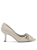 Escarpin Jimmy Choo "Auria 70 Mm"