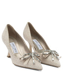 Jimmy Choo "Auria 70 Mm" Pump