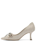 Jimmy Choo "Auria 70 Mm" Pump