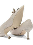Escarpin Jimmy Choo "Auria 70 Mm"