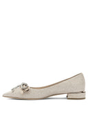 Jimmy Choo "Auria 25 Mm" Pump