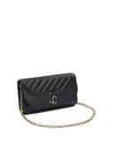 Jimmy Choo "Curve" Wallets
