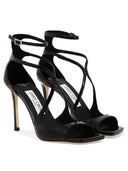 Jimmy Choo "Azia 95 Mm" Heeled Sandals