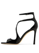 Jimmy Choo "Azia 95 Mm" Heeled Sandals