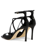 Jimmy Choo "Azia 95 Mm" Heeled Sandals