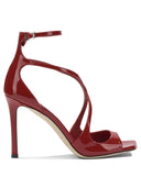 Jimmy Choo Sandales à talons "Azia 95mm"