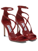 Jimmy Choo Sandales à talons "Azia 95mm"
