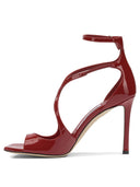Jimmy Choo Sandales à talons "Azia 95mm"