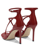 Jimmy Choo Sandales à talons "Azia 95mm"