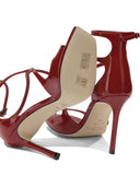 Jimmy Choo Sandales à talons "Azia 95mm"