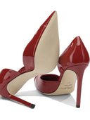 Jimmy Choo "Brigitte 100 Mm" Décolleté