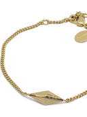 Bracelet Jimmy Choo "Diamant Fin"
