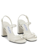 Jimmy Choo Sandalias De Tacón "Elsy 85 Mm"