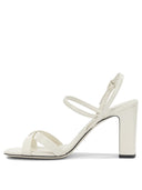 Jimmy Choo Sandalias De Tacón "Elsy 85 Mm"
