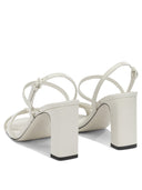 Jimmy Choo Sandalias De Tacón "Elsy 85 Mm"