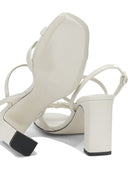 Jimmy Choo Sandalias De Tacón "Elsy 85 Mm"
