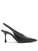 Jimmy Choo "Isa 80" Slingback