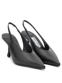 Jimmy Choo "Isa 80" Slingback