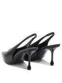 Jimmy Choo "Isa 80" Slingback