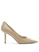 Escarpins Jimmy Choo "Love 85 Mm"
