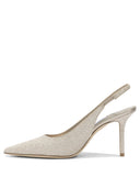 Jimmy Choo "Love 85" Slingback